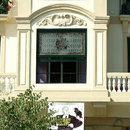 Urban House San Sebastián Exterior photo