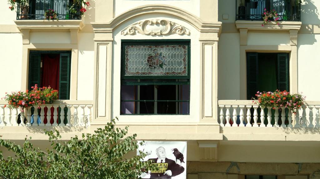 Urban House San Sebastián Exterior photo